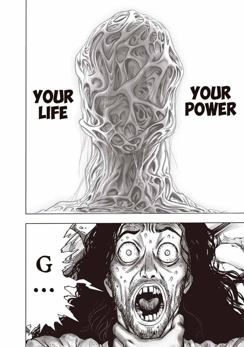 One-Punch Man, Chapter 153 image 33